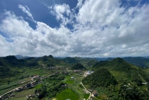 Passeio de Jasmim em Ha Giang 4D3N