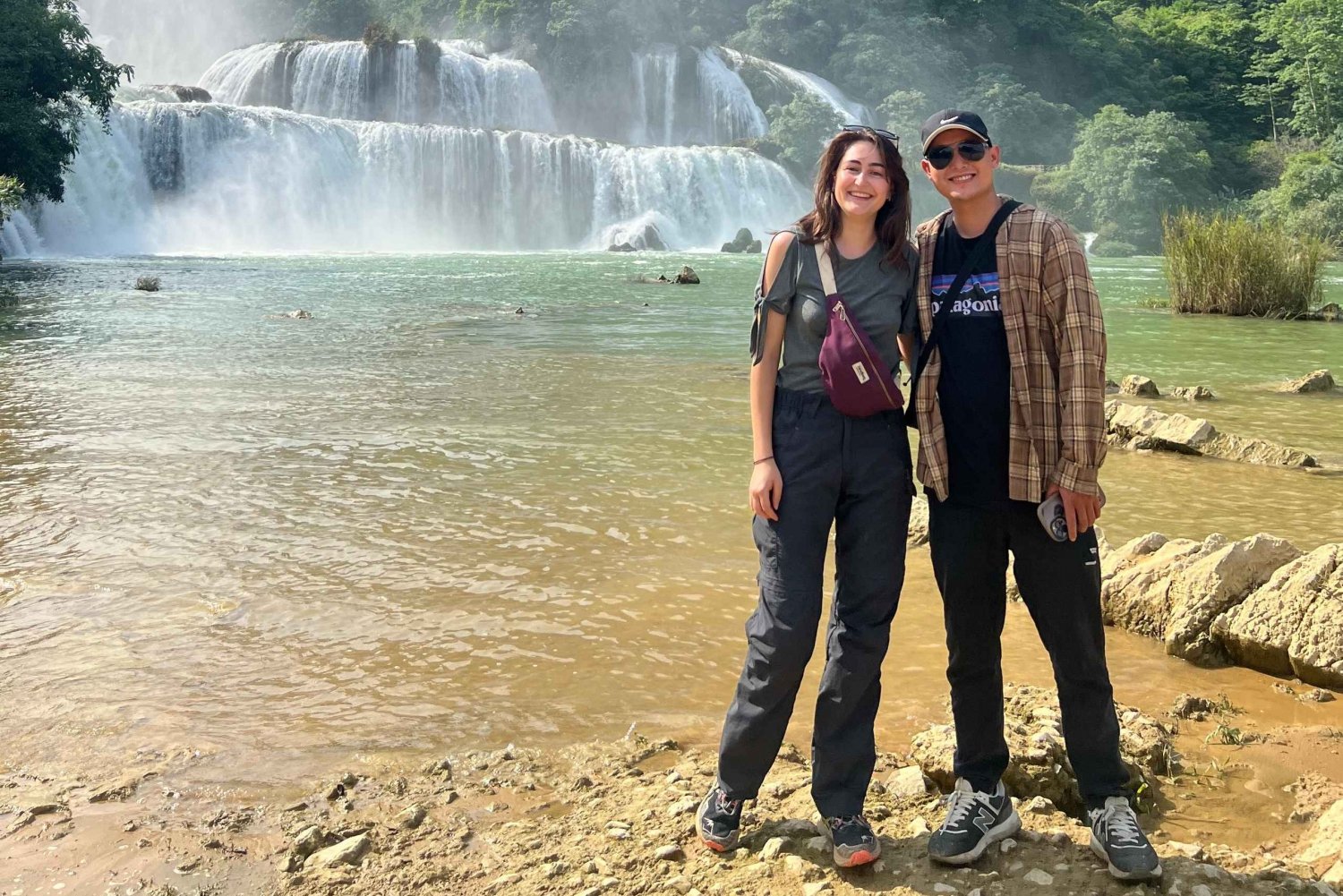 Ha Giang Loop Plus Visite privée de 5 jours avec chauffeur facile