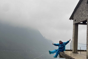 Ha Giang Loop Plus Visite privée de 5 jours avec chauffeur facile