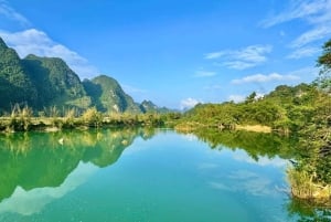 ハザンループ：SUV/JEEP - ドライバー付きフレキシブル4日間ツアー