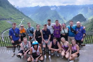 Ab Hanoi: Ha Giang Loop 3-Nächte-3-Tage-Tour All inclusive