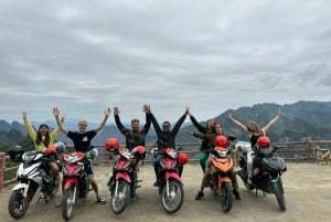 Ha Giang Loop - The Best Tour 3 jours 4 nuits from Hanoi