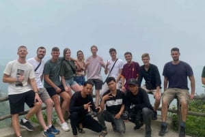 Pętla Ha Giang - najlepsza wycieczka 3 dni 4 noce z Hanoi