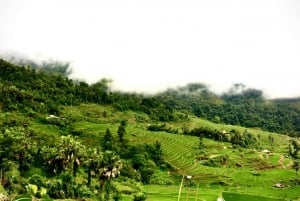 Ha Giang Loop Tour 2 Days 1 Night with easy rider from Hanoi