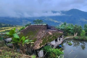 Ha Giang Loop Tour 2 Days 1 Night with easy rider from Hanoi