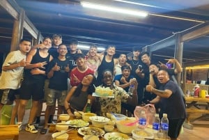Ha Giang Loop Tour 2 Days 1 Night with easy rider from Hanoi