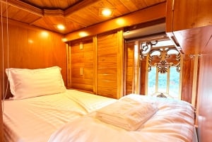 Ha Giang Loop Tour 3 Days 2 Night with easy rider from Hanoi