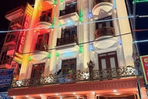 Ha Giang Loop Tour 3 Days 2 Night with easy rider from Hanoi