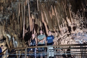 Ha Giangin silmukka Jasmine 3D2N:n kanssa