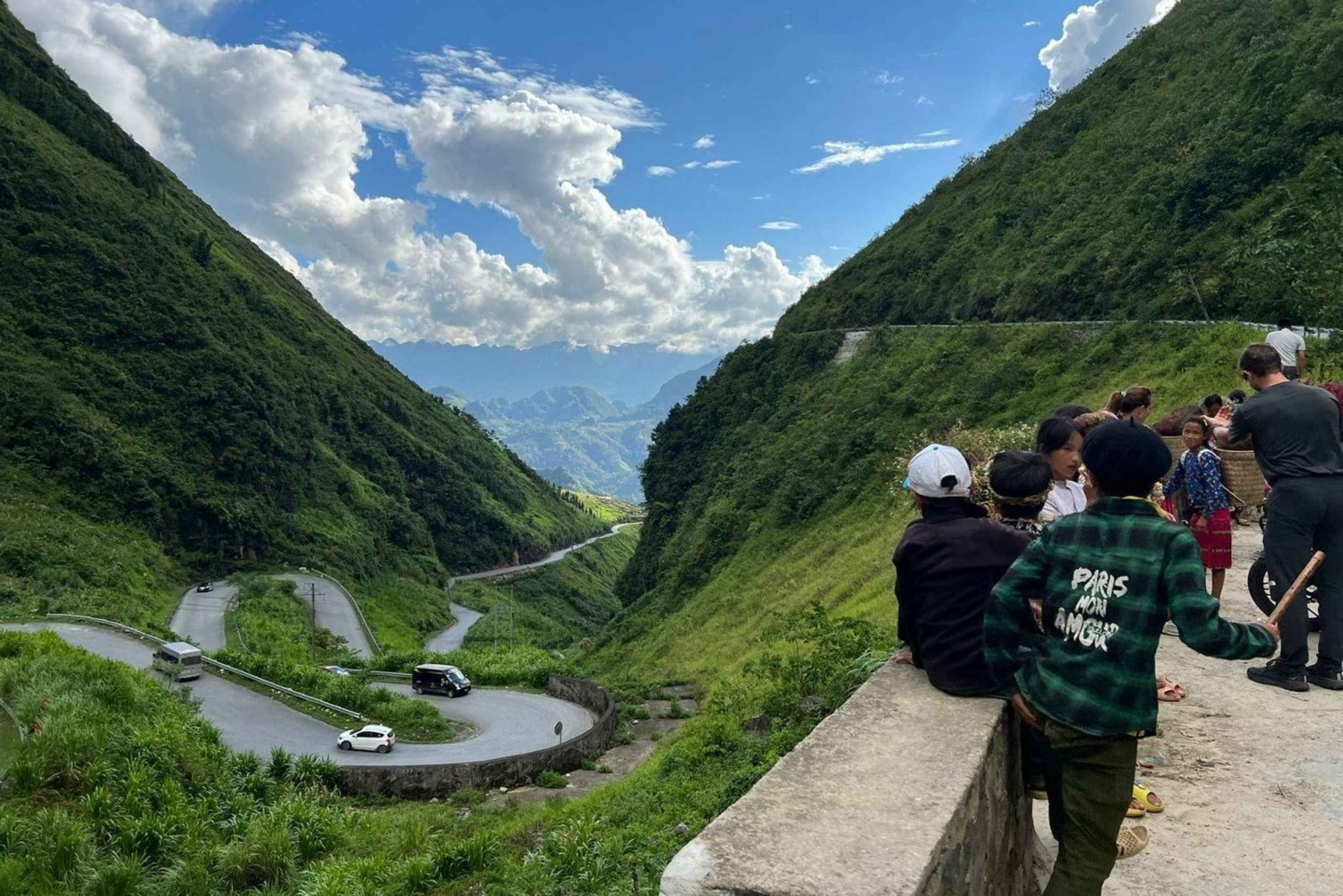 Ha Giang Motorbike Loop Tour – The Highlights in 3 Days