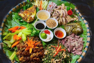 Ha Giang: Tay Ethnic Cooking Class with a Spring view