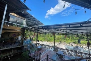 Ha Giang: Tay Ethnic Cooking Class with a Spring view