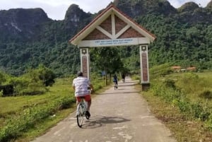 Ha Long: 3-Day Lan Ha Bay & Viet Hai Village 5-Star Cruises