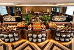 Ha Long Bay: 2-Day Ambassador Signature Cruise from Hanoi