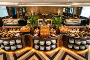 Ha Long Bay: 2-Day Ambassador Signature Cruise from Hanoi