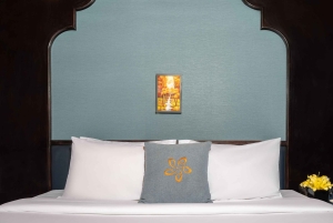 Bahía de Ha Long: tour de 2 días con el crucero boutique La Pandora.