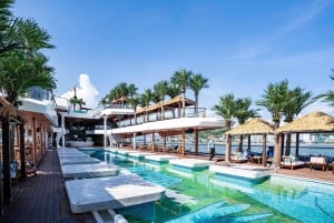 Бухта Халонг: 5-звездочный круиз, включая экскурсии по пещерам и островам