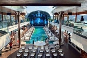 Бухта Халонг: 5-звездочный круиз, включая экскурсии по пещерам и островам