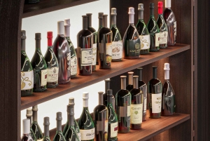 Baía de Ha Long: Cruzeiro de 6 estrelas com pernoita e caiaque à noite