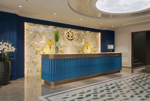 Baía de Ha Long: Cruzeiro de 6 estrelas com pernoita e caiaque à noite