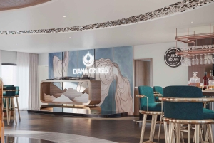 Baía de Ha Long: Cruzeiro de 6 estrelas com pernoita e caiaque à noite