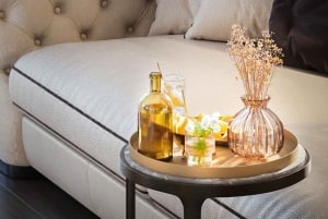 Baía de Ha Long: Cruzeiro de 6 estrelas com pernoita e caiaque à noite