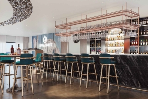 Baía de Ha Long: Cruzeiro de 6 estrelas com pernoita e caiaque à noite