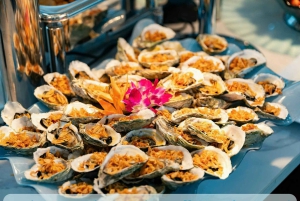 Excursión de 1 día a la bahía de Ha Long con crucero de lujo