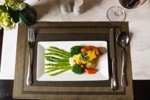 Залив Халонг: роскошный круиз на 2 дня со всеми мероприятиями и гидом