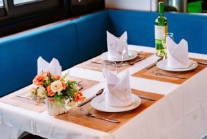 Ha Long Bay: privat båttur med guide