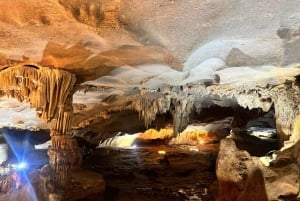 Ha Long Bay: privat båttur med guide