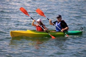 Une journée complète à Ha Long avec une voiture limousine et une croisière de luxe