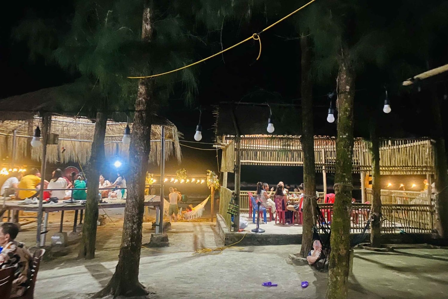 Ha Long to Ngoc Vung: 2-Day, 1-Night Island Escape Trip