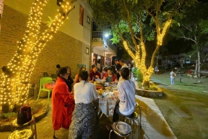 Ha Long to Ngoc Vung: 2-Day, 1-Night Island Escape Trip