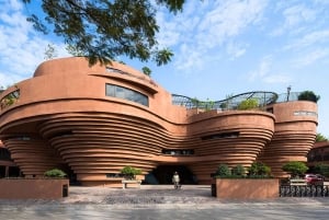 Ha Noi 1 dag: Bat Trang keramikmuseum og landsby