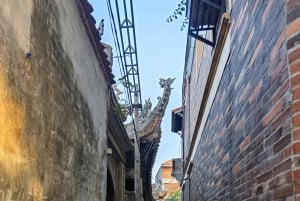 Ha Noi 1 dag: Bat Trang keramikmuseum og landsby