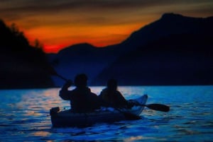 Hanói: 2 dias na Baía de Lan Ha - caminhada, ciclismo, caiaque