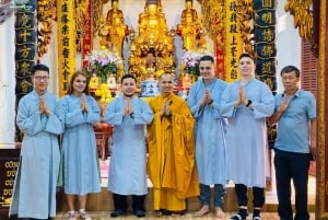 Ha Noi - Heldagsretreat med mindfulness-meditation