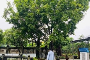 Ha Noi - Heldagsretreat med mindfulness-meditation