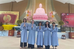 Ha Noi - Half-day Mindfulness meditation retreat