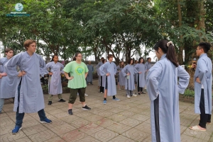 Ha Noi - Retiro de meditación Mindfulness de medio día