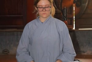 Ha Noi - Retiro de meditación Mindfulness de medio día