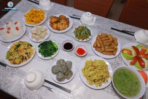 Ha Noi - Retiro de meditación Mindfulness de medio día