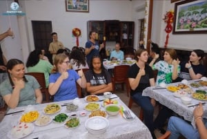 Ha Noi - Retiro de meditación Mindfulness de medio día