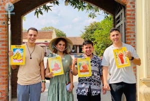 Ha Noi - Retiro de meditación Mindfulness de medio día