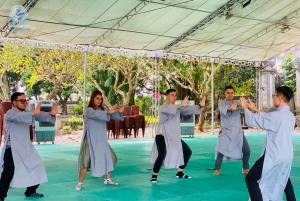 Ha Noi - Retiro de meditación Mindfulness de medio día