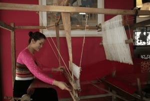 ハノイ-マイチャウ-プルオン1泊2日トレッキングツアー