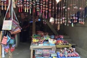 ハノイ-マイチャウ-プルオン1泊2日トレッキングツアー