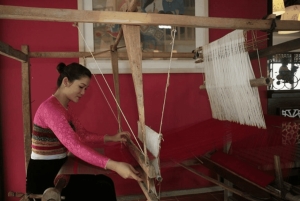 Ha Noi - Mai Chau - Pu Luong 2 dagen 1 nacht trektocht