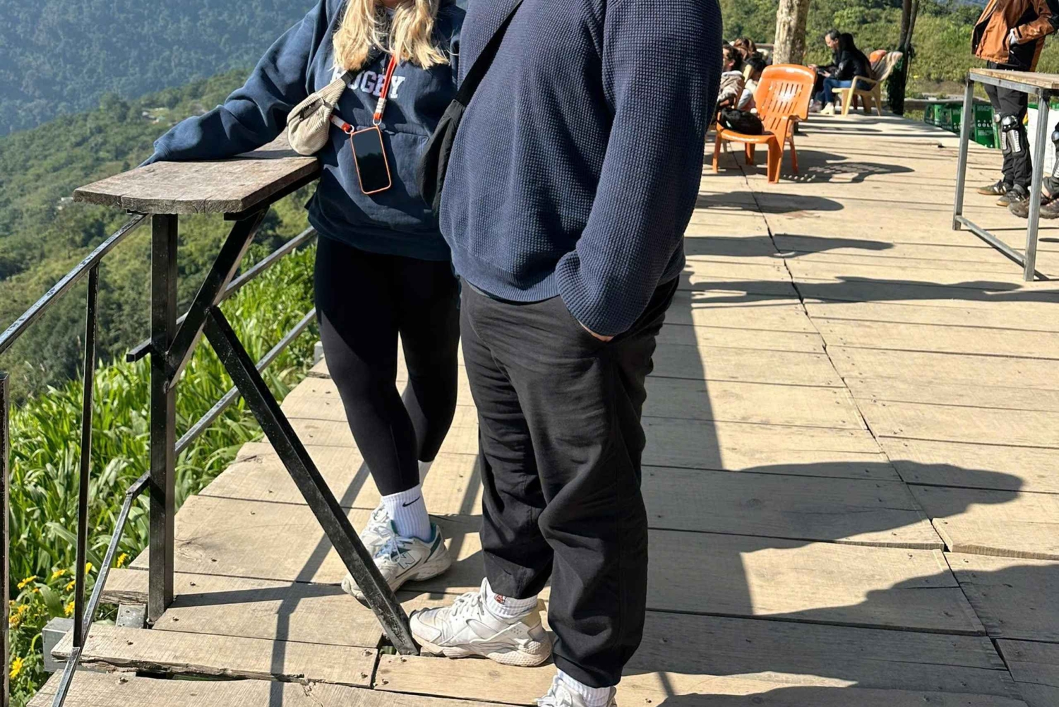 HaGiang Loop: Sonnenaufgangstour am Bac Sum Pass mit lokalem Frühstück